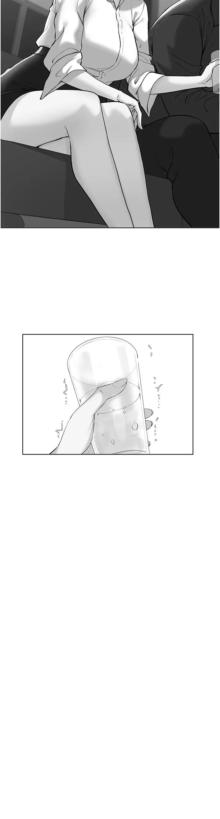废柴逃脱  第54话孟哲妈妈的决心 漫画图片3.jpg
