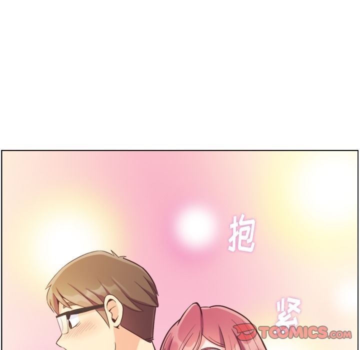 韩国污漫画 鄭主任為何這樣 第72话 22