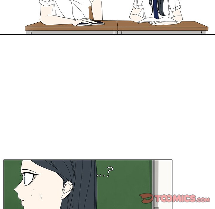 韩国污漫画 魚缸中的花園 第103话 37