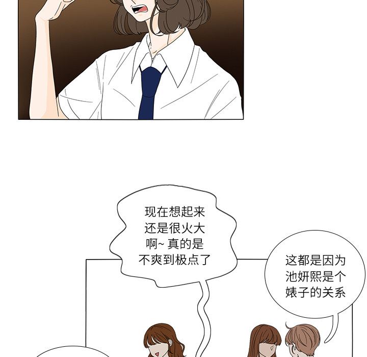 韩国污漫画 魚缸中的花園 18 15