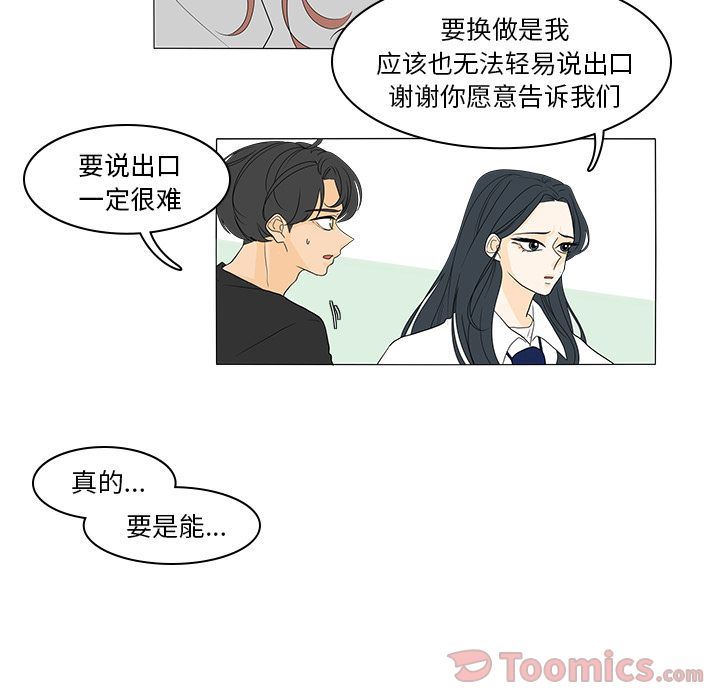 鱼缸中的花园  第41话 漫画图片24.jpg