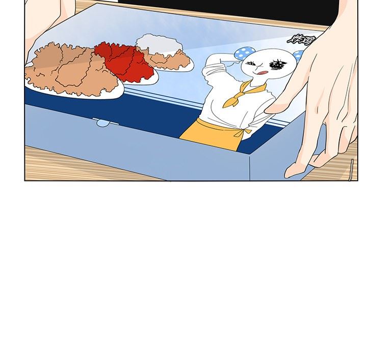 韩国污漫画 魚缸中的花園 第59话 23