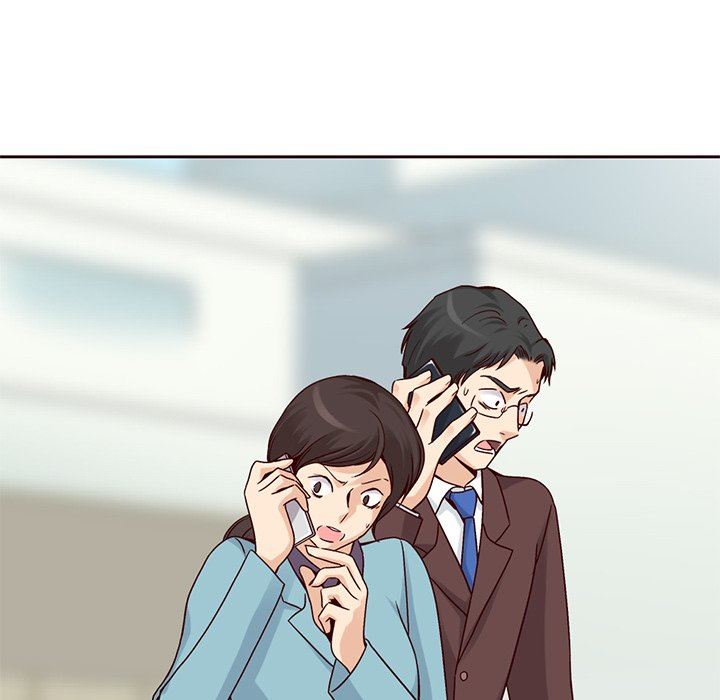 韩国污漫画 夏奈爾女孩 第42话 20