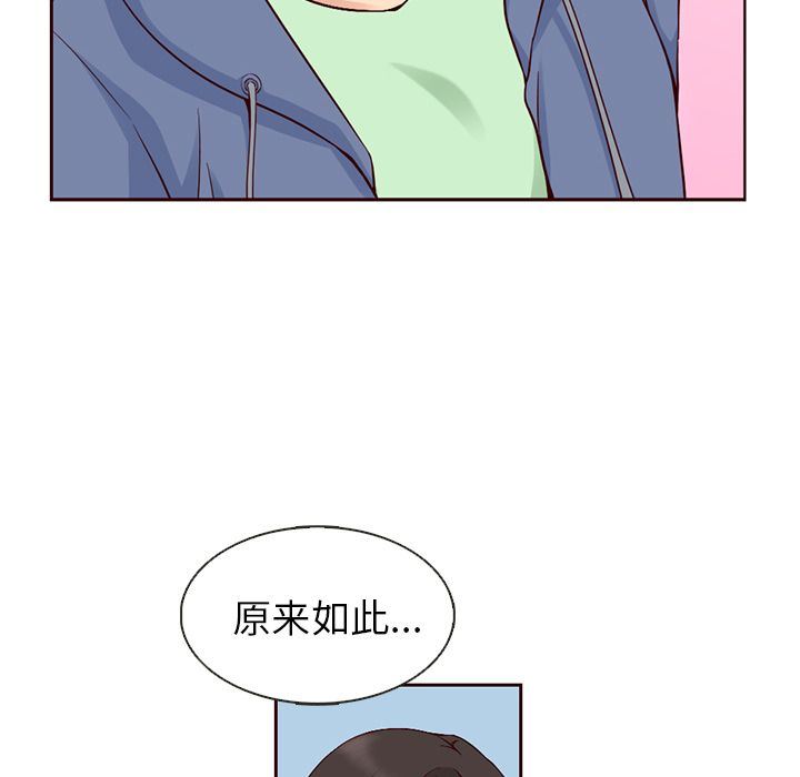 韩国污漫画 夏奈爾女孩 8 51