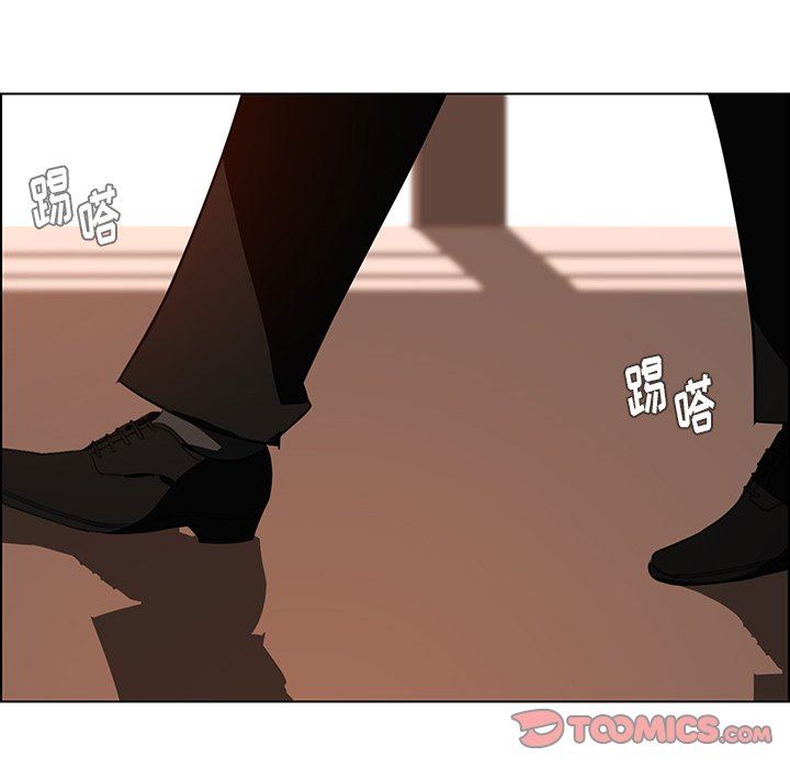 韩国污漫画 雨聲的誘惑 第38话 78