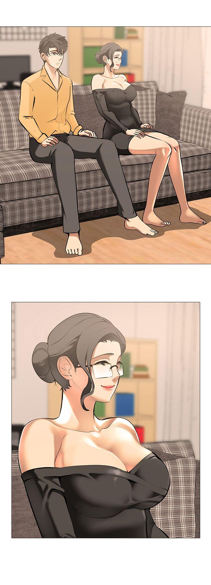 虐妻游戏  第13话-老婆的空位 漫画图片15.jpg