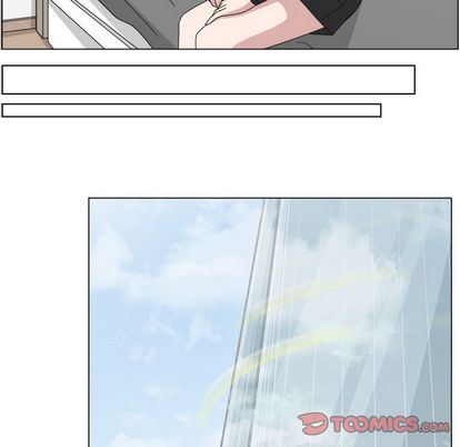 韩国污漫画 你是我的天使?! 你是我的天使?!:第14话 50