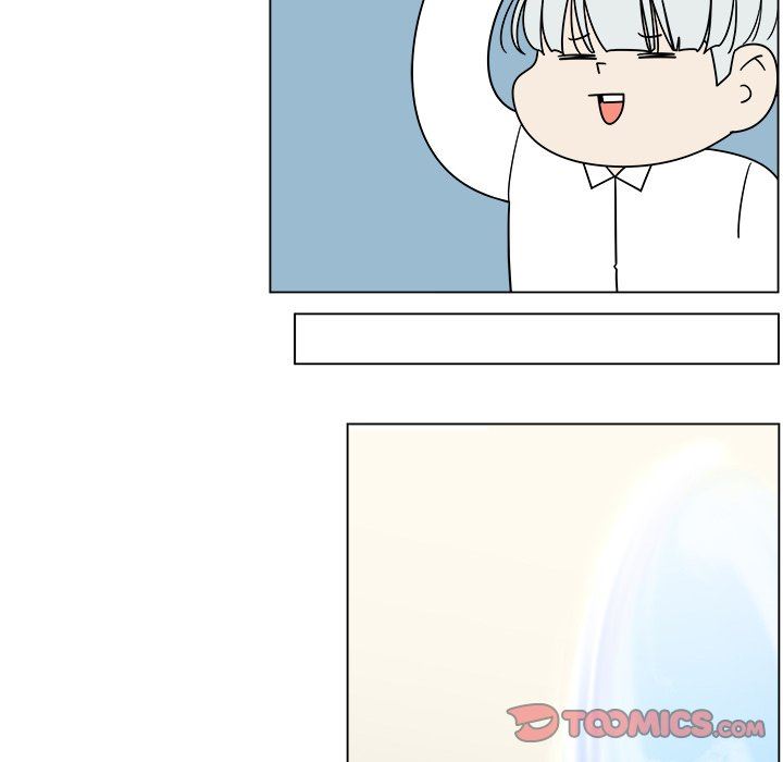 韩国污漫画 你是我的天使?! 你是我的天使?!：第22话 76