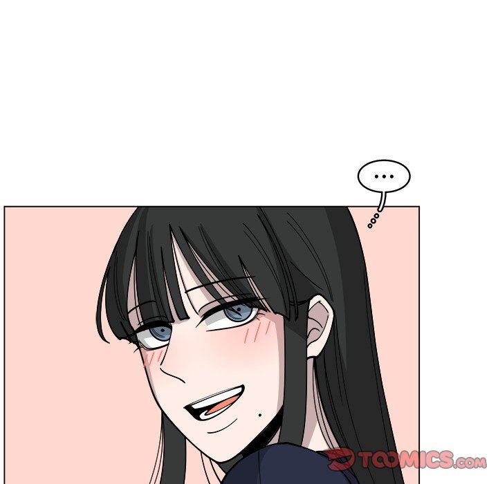 韩国污漫画 你是我的天使?! 你是我的天使?!：第23话 58