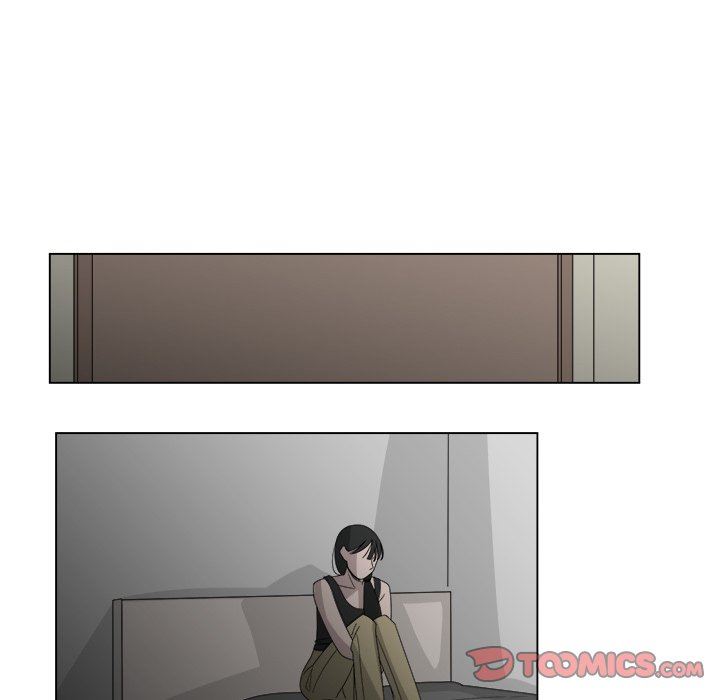 韩国污漫画 你是我的天使?! 你是我的天使?!：第42话 46