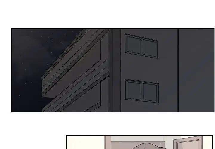 韩国污漫画 你是我的天使?! 第27话 3