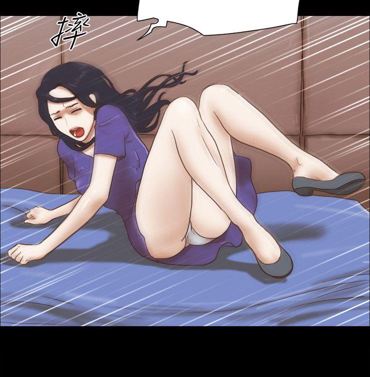 She：我的魅惑女友  第75话-如果你敢动她 漫画图片10.jpg