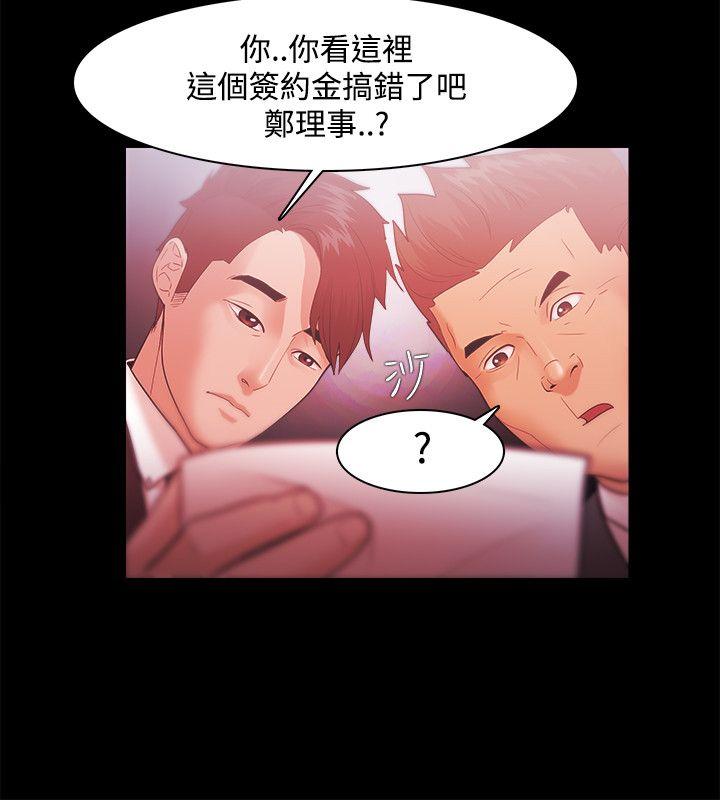 Loser  第31话 漫画图片6.jpg