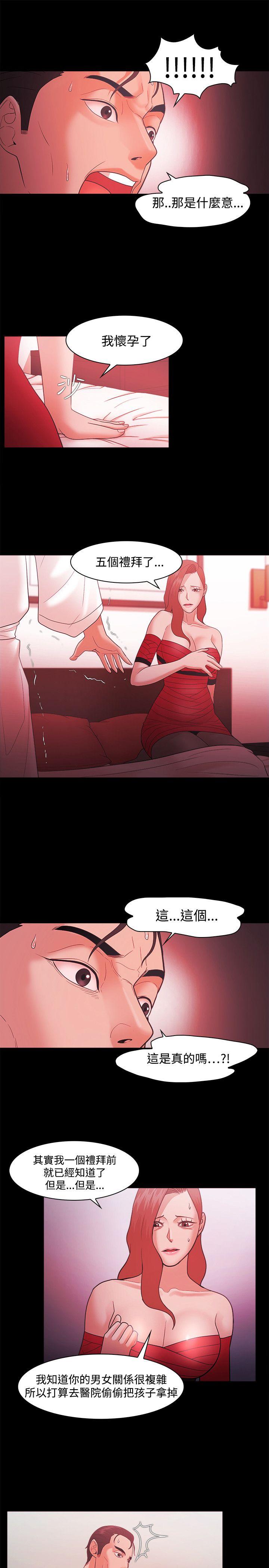 Loser  第44话 漫画图片9.jpg