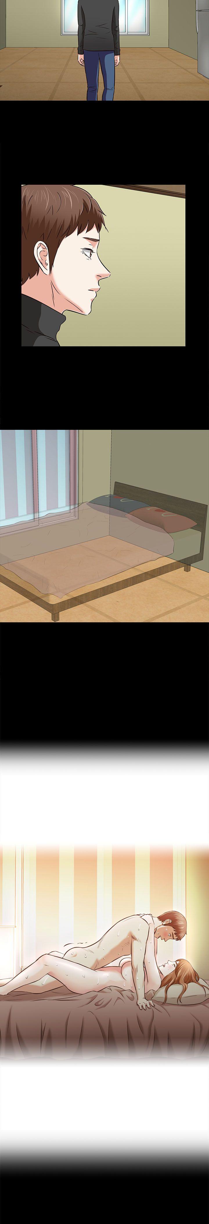 Roommate  第1季最终话 漫画图片26.jpg