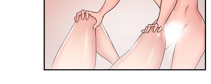 前男友前女友  第27话与前女友开房间(下) 漫画图片9.jpg