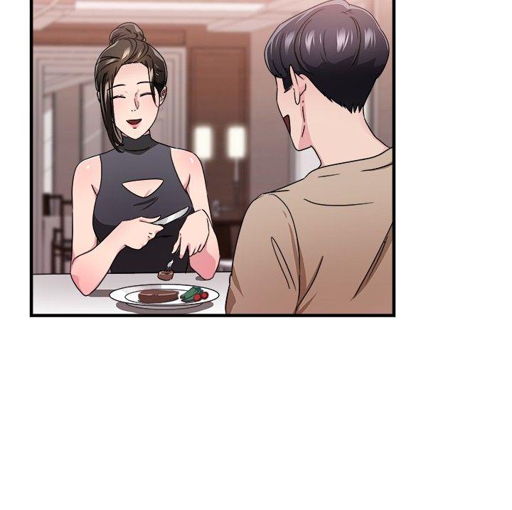 韩国污漫画 前男友前女友 第92话她的女儿(中) 8