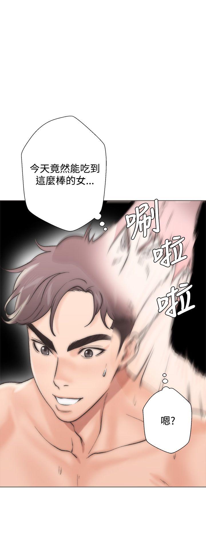 韩国污漫画 青春:逆齡小鮮肉 第2话 28