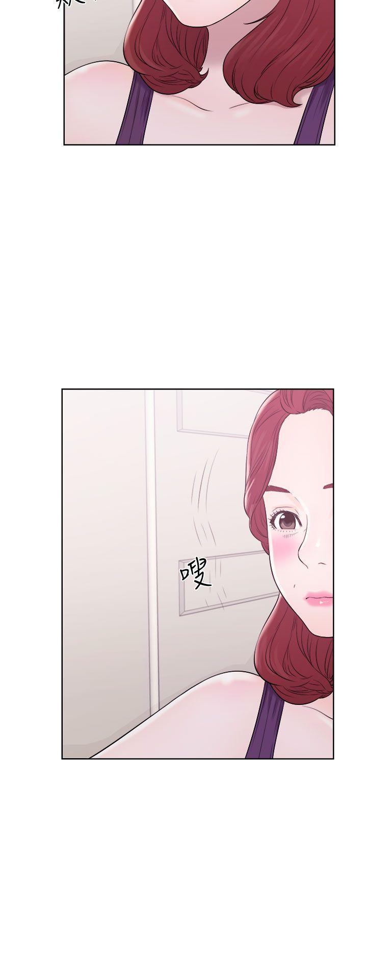 韩国污漫画 青春:逆齡小鮮肉 第8话 2