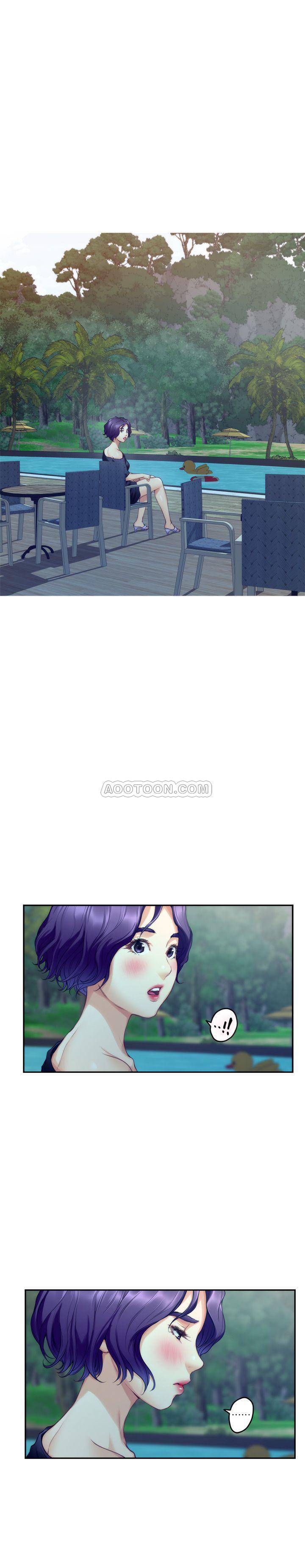 S-Mate  第71话-想让妳露出更色的表情 漫画图片4.jpg