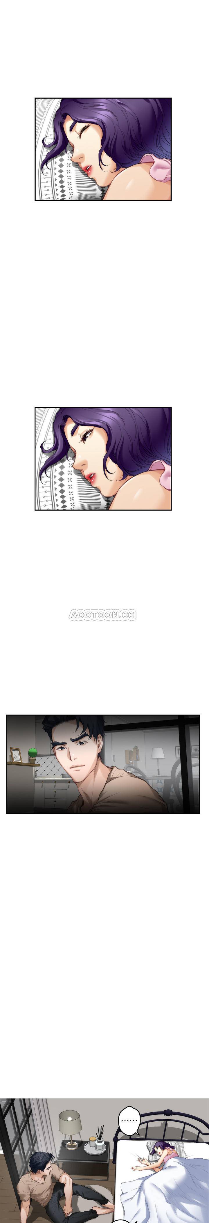 S-Mate  第83话-背叛的真相 漫画图片9.jpg