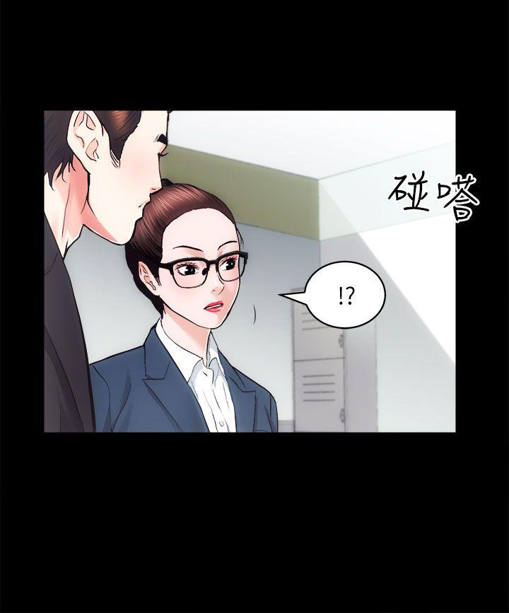 韩国污漫画 性溢房屋 第16话-屋主的奴隶 27