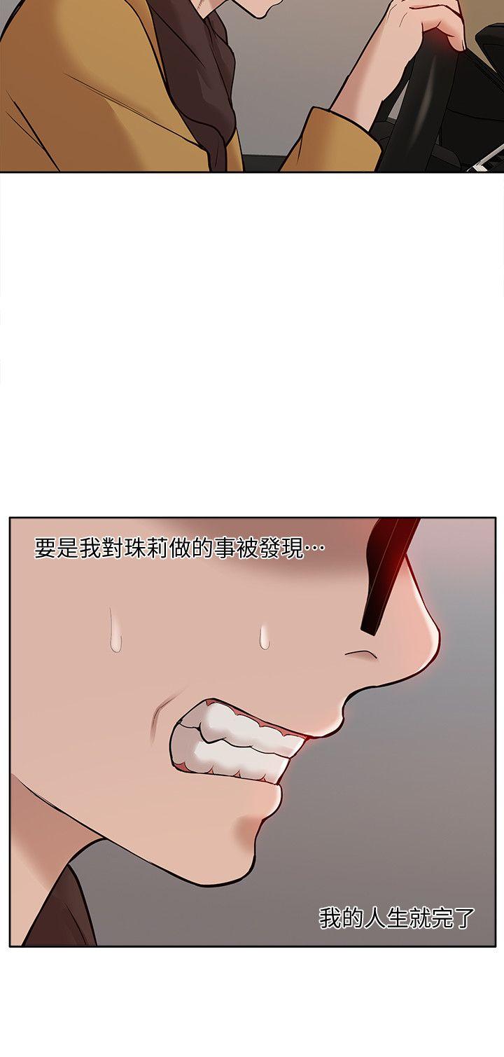 我的M屬性學姐 韩漫无遮挡 - 阅读 第36话-吴教授逐渐浮上檯面的秘密 28