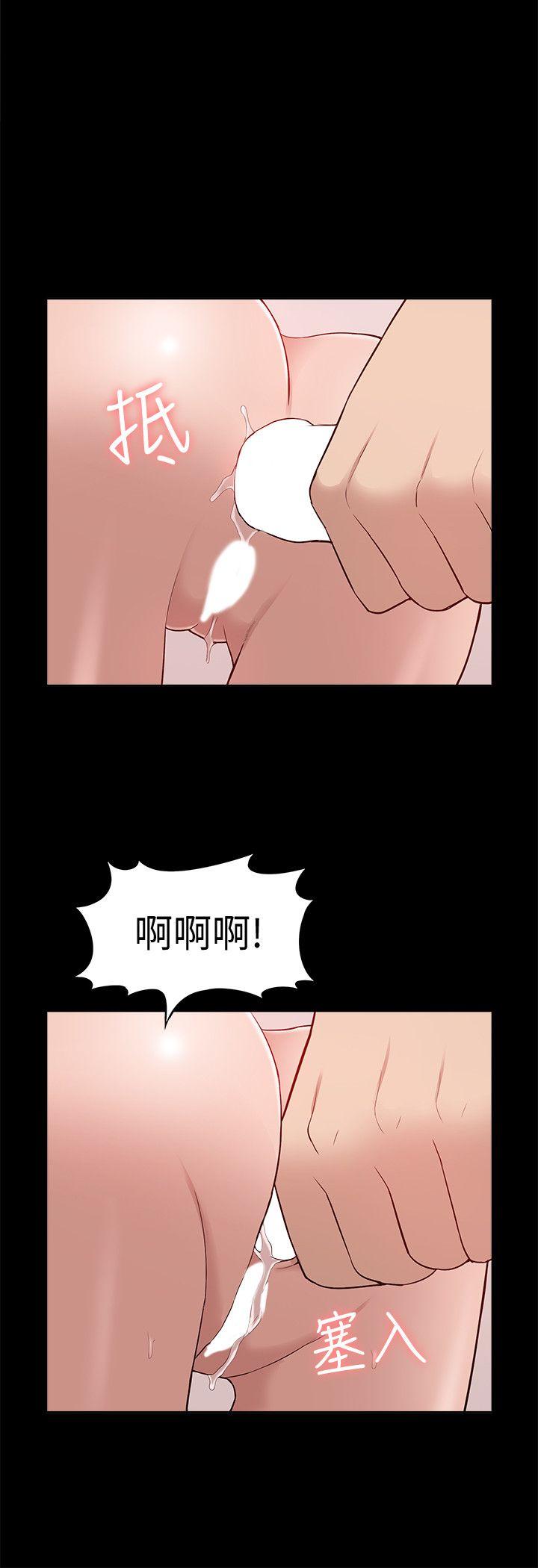 我的M属性学姐  第45话-女友屁股使用法 漫画图片25.jpg