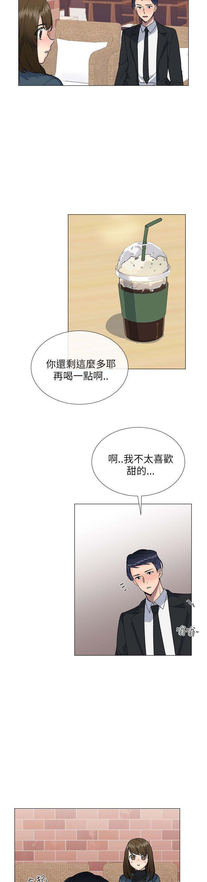 小一轮的纯爱女孩  第16话 漫画图片23.jpg