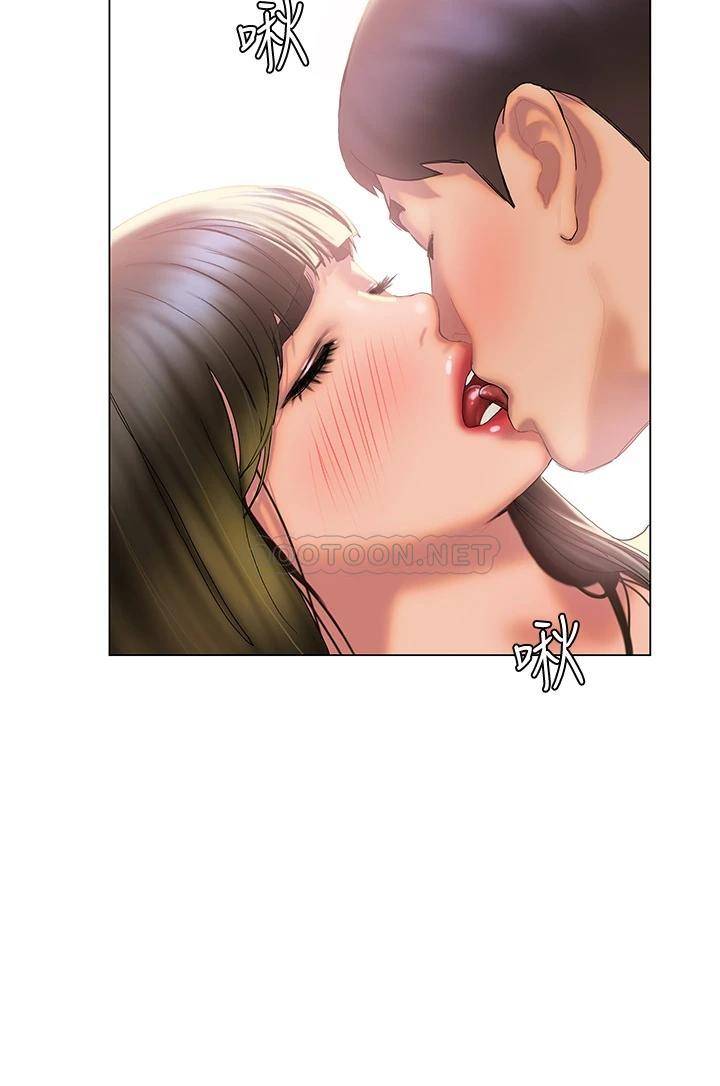 终暧昧结  第29话跟学长爱爱好舒服 漫画图片24.jpg