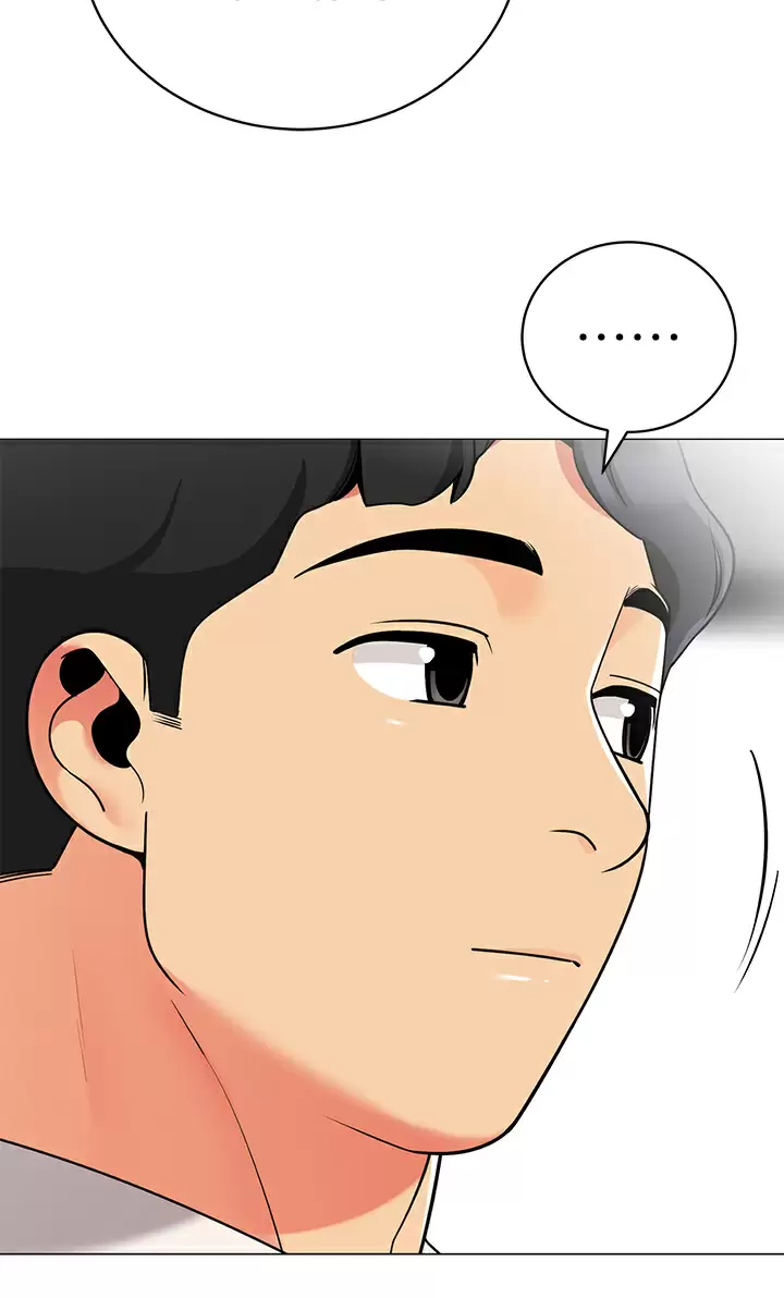 韩国污漫画 帳篷裡的秘密 第36话老公…快进来吧 24