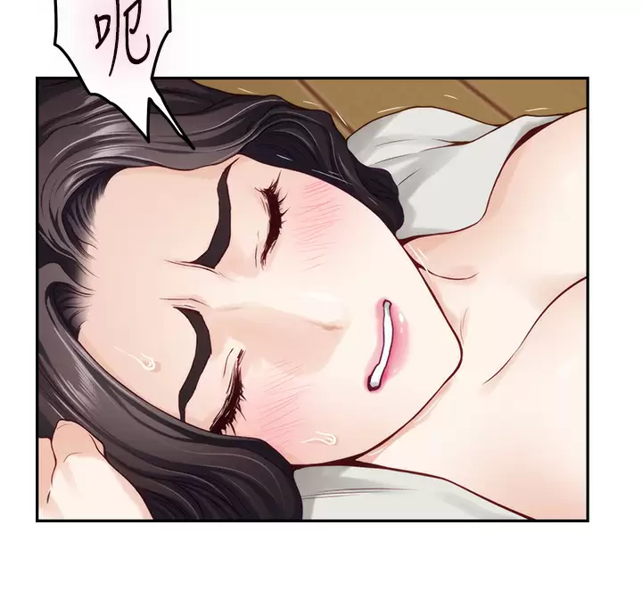 姐姐们的调教  第49话智允小穴的滋味 漫画图片34.jpg