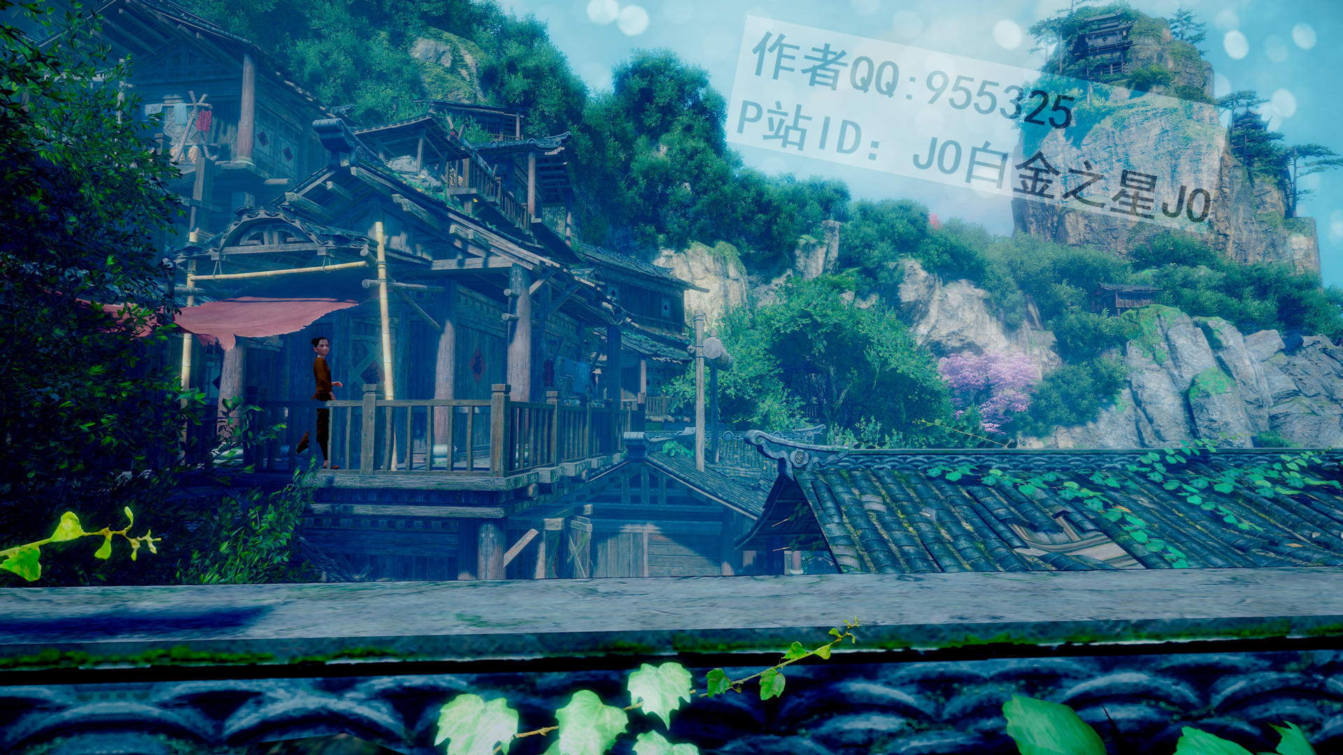 韩漫《古代幻想 - 3D短篇》第01季烏龍宗有兩個2B小仙女 全集在线阅读 331