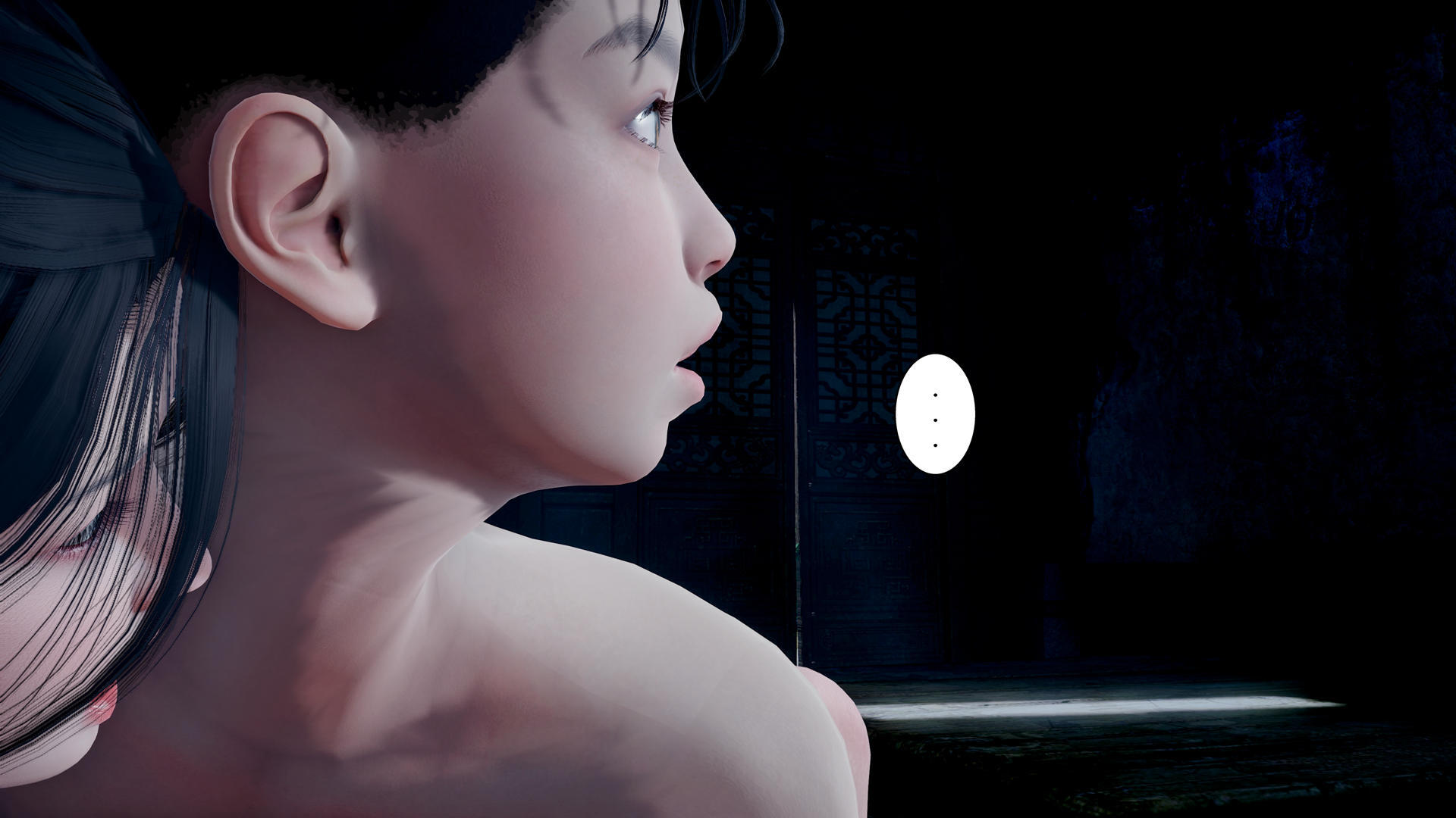古代幻想 - 3D短篇 韩漫无遮挡 - 阅读 第01季乌龙宗有两个2B小仙女 343