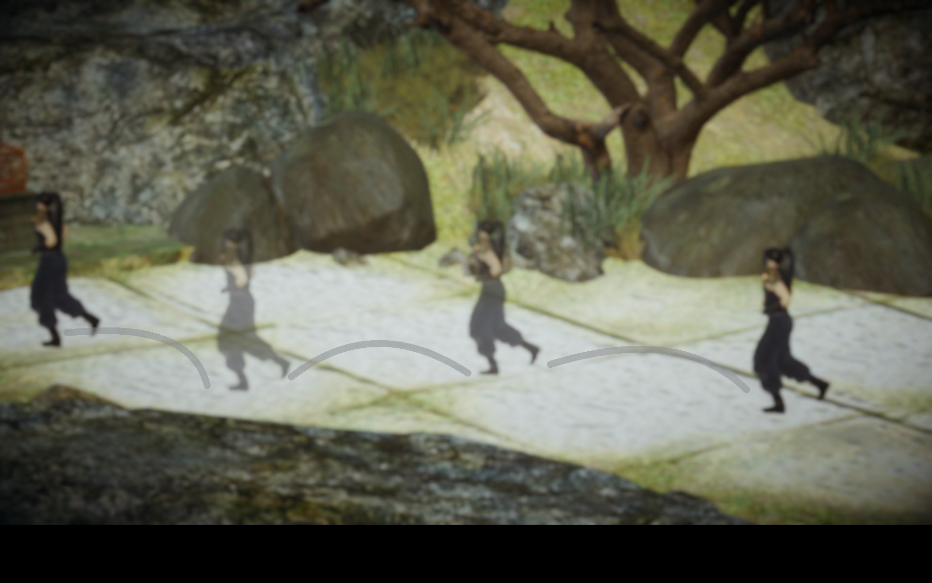 韩漫《古代幻想 - 3D短篇》第10季凌薇（上） 全集在线阅读 178