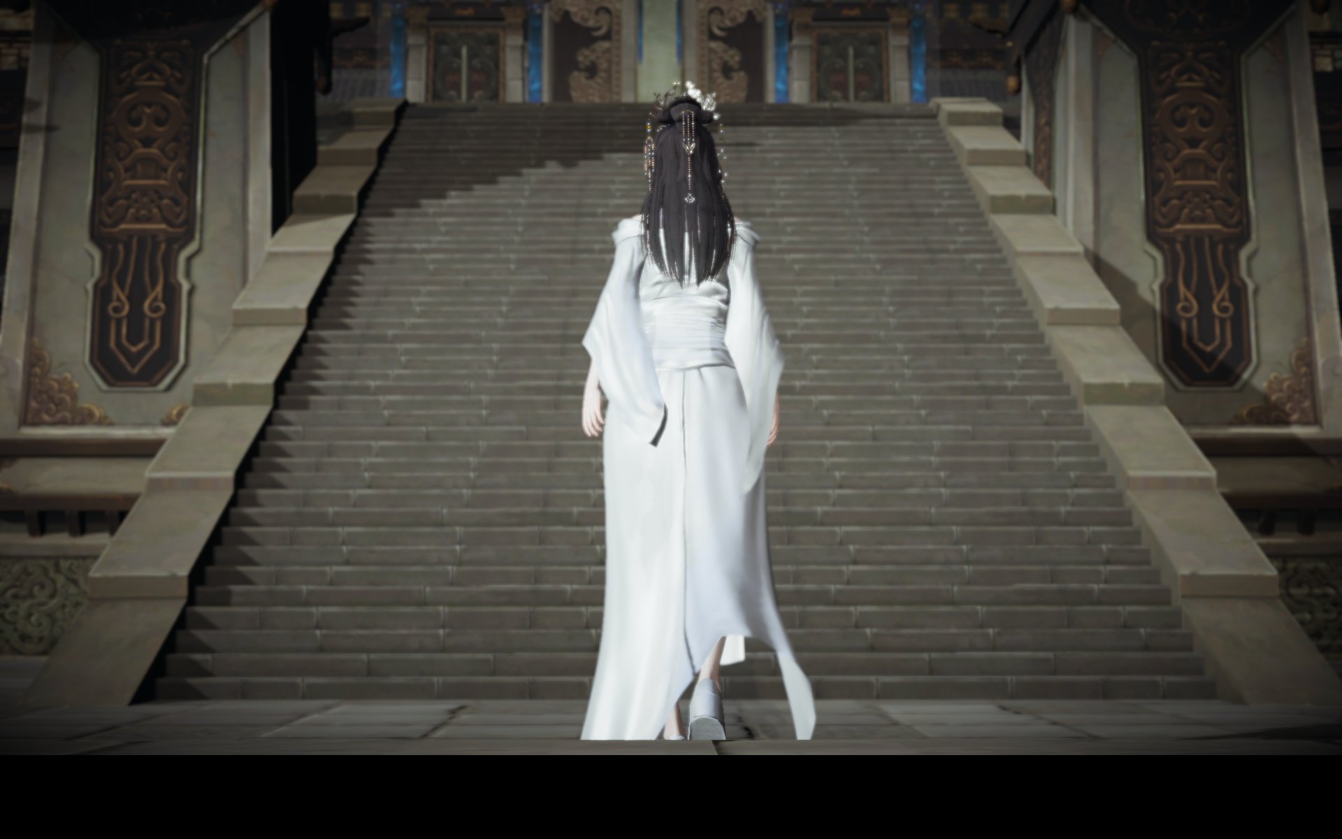 韩漫《古代幻想 - 3D短篇》第10季凌薇（上） 全集在线阅读 338