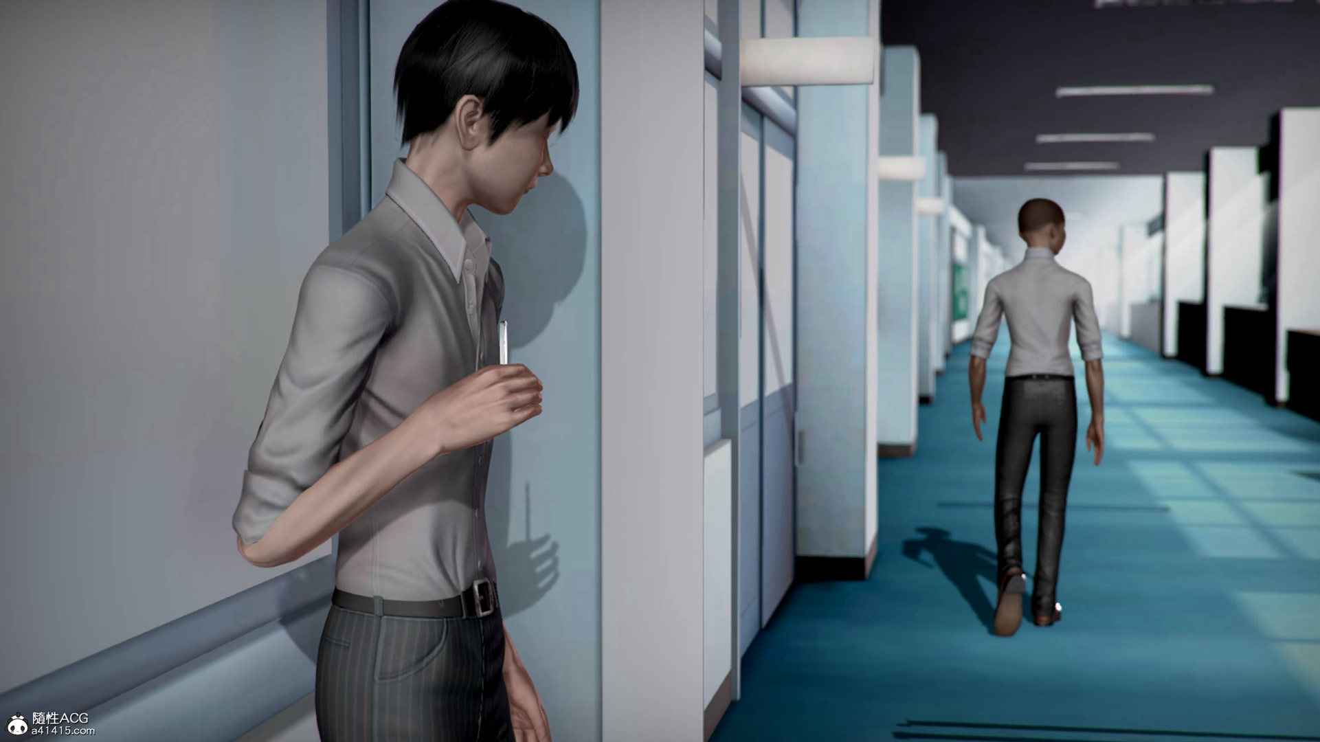 韩漫《现代都市 - 3D短篇》被學生威脅的絲襪老師李若雪 全集在线阅读 375