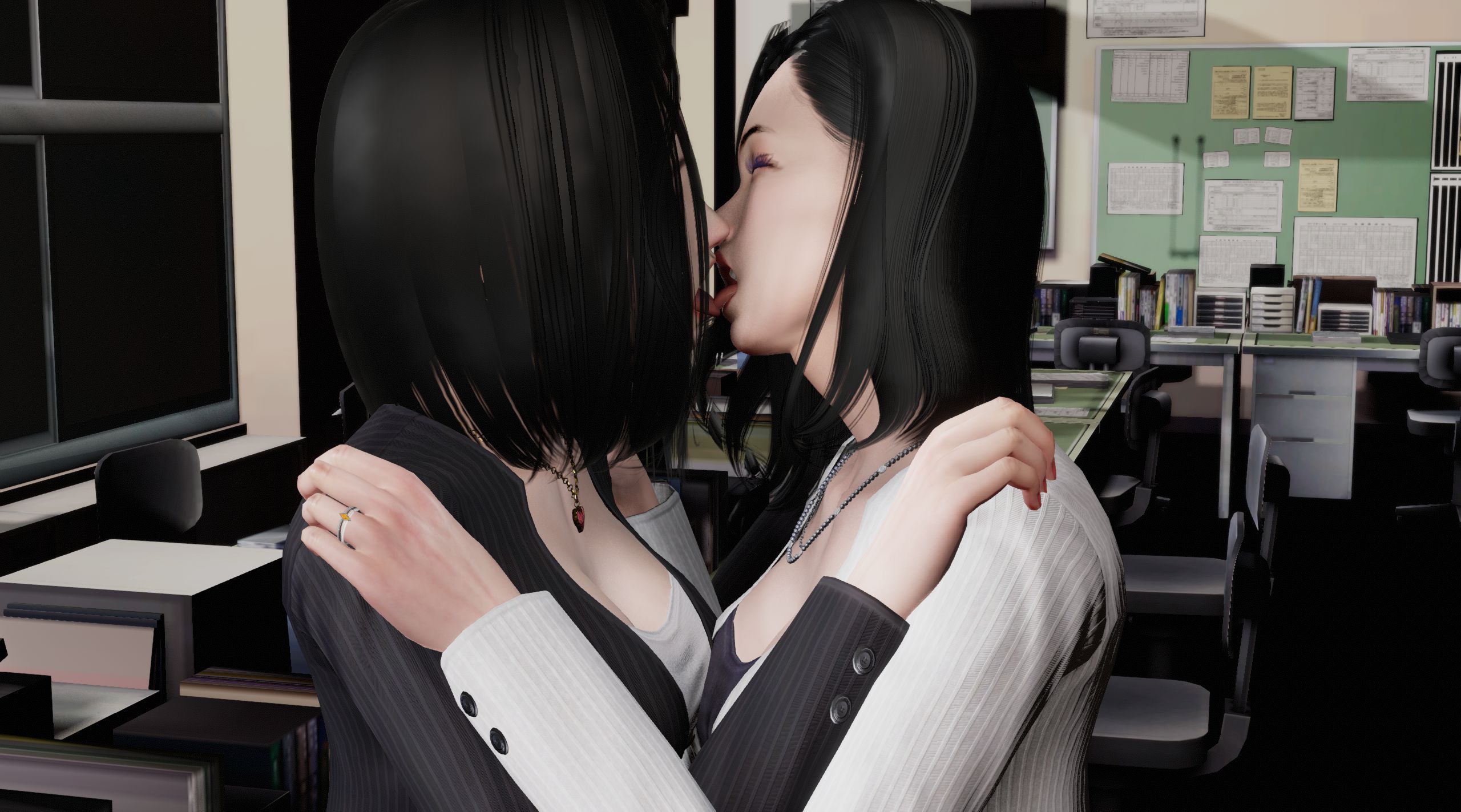 百合系列 - Sexfight in office  sexfightsexfightinoffice1 漫画图片51.jpg