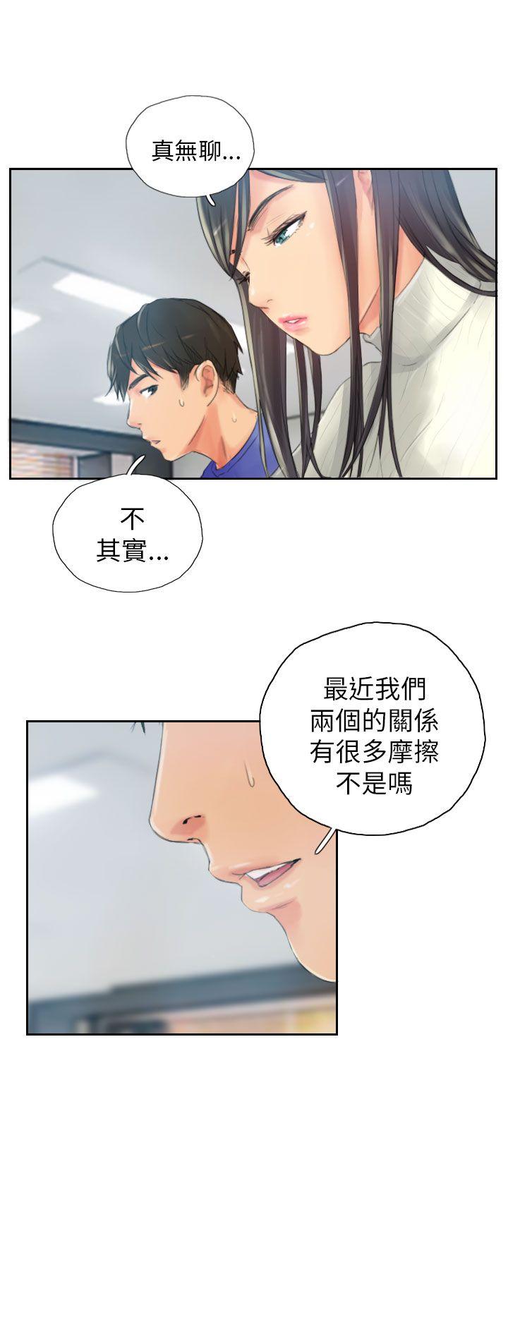 韩国污漫画 NEW FACE 第18话 6