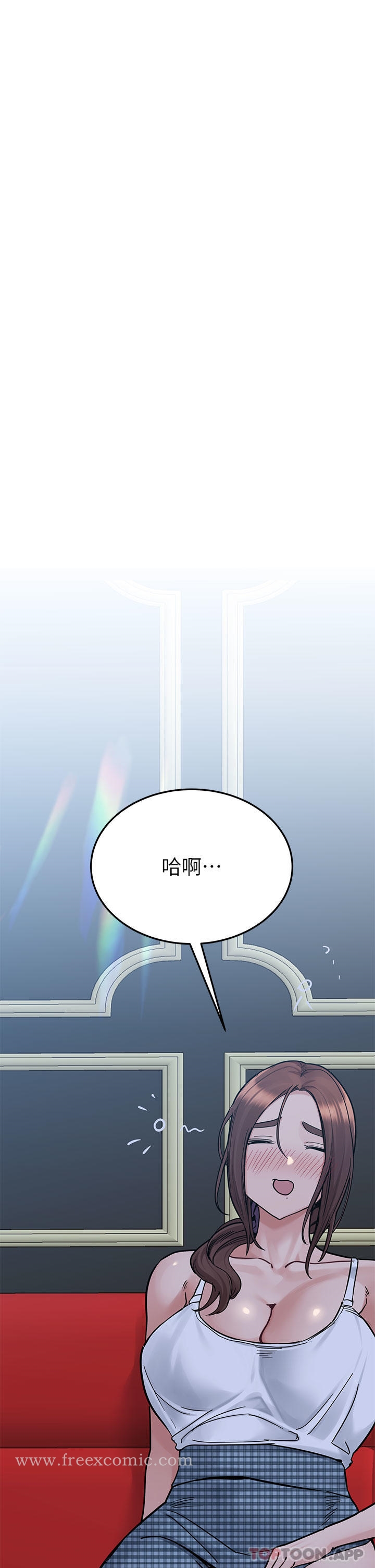 要对妈妈保密唷!  第93话-充满暧昧气氛的KTV 漫画图片49.jpg