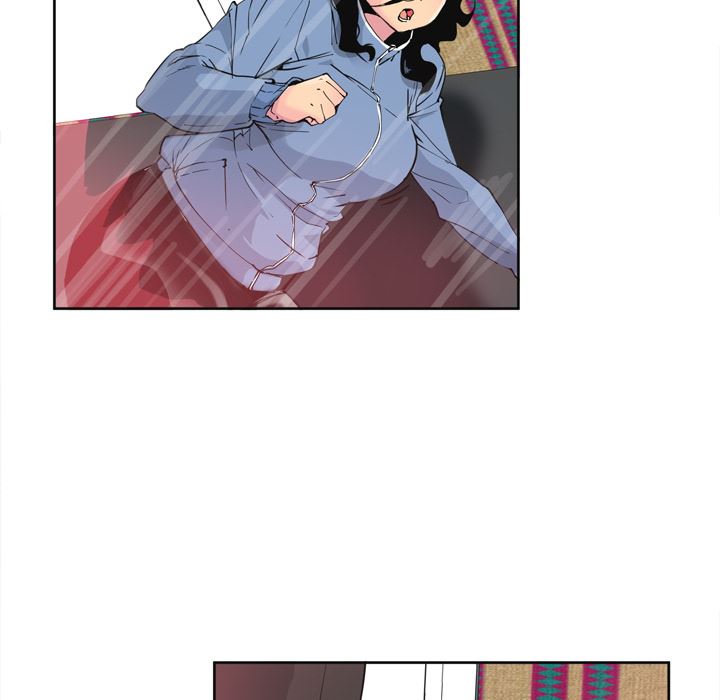 韩国污漫画 欲望人妻 11 7