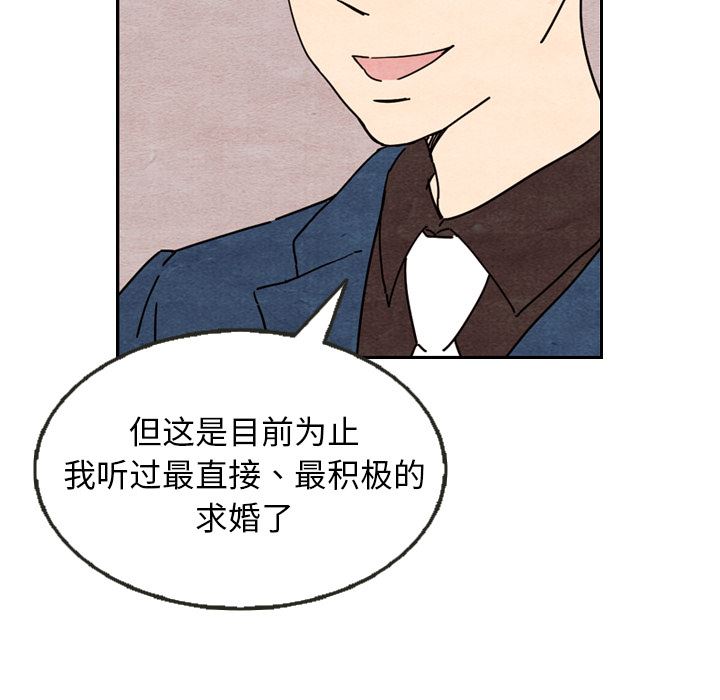 韩国污漫画 泰珠小姐的完美婚姻生活 8 37