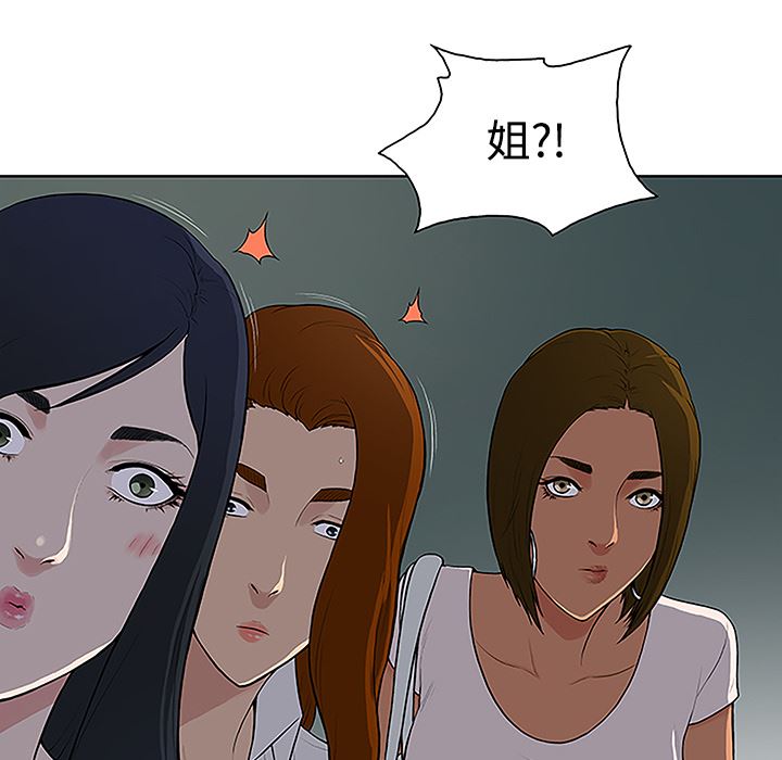 韩国污漫画 被女神環繞的男人 35 53