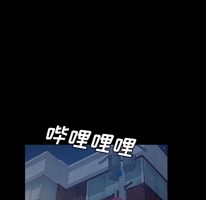 韩国污漫画 賣身契約 45 60