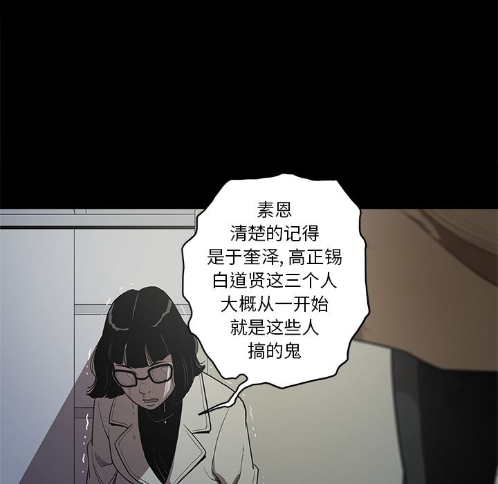 韩国污漫画 七公主 2 98