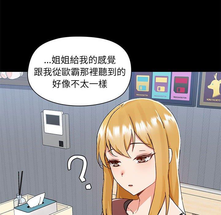 爱打游戏的姐姐  第54话 漫画图片24.jpg