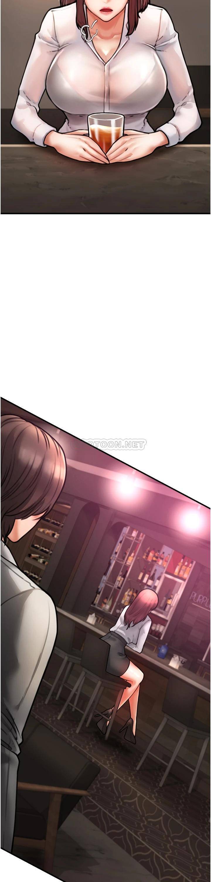 韩国污漫画 私刑刺客 第4话渴望女人的原始本能 71