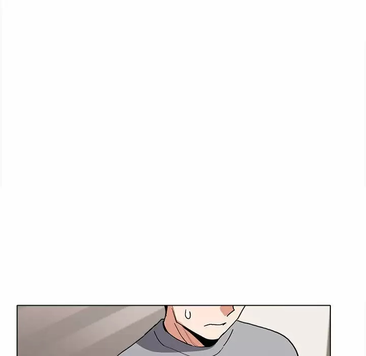 韩国污漫画 大學生活就從社團開始 第7话 88