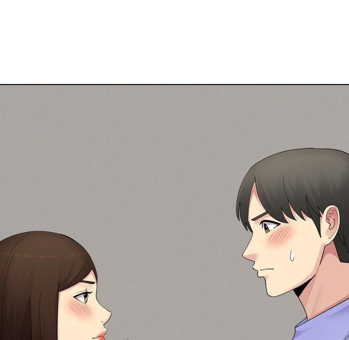 韩国污漫画 嫂嫂忘瞭我 第24话 120