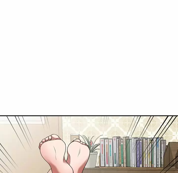 韩国污漫画 掠奪的滋味 第10话 98